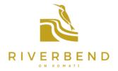 Riverbend On Komati Logo
